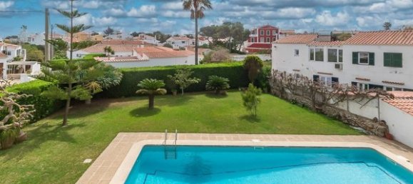 5 Schlafzimmer Haus in Menorca, Spain, Nr. 87922 12