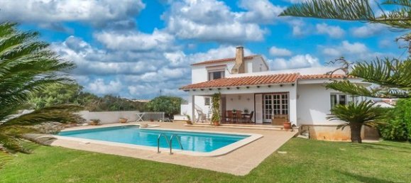 5 Schlafzimmer Haus in Menorca, Spain, Nr. 87922 4