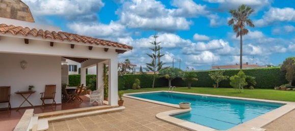 5 Schlafzimmer Haus in Menorca, Spain, Nr. 87922 3