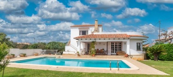 5 Schlafzimmer Haus in Menorca, Spain, Nr. 87922 7