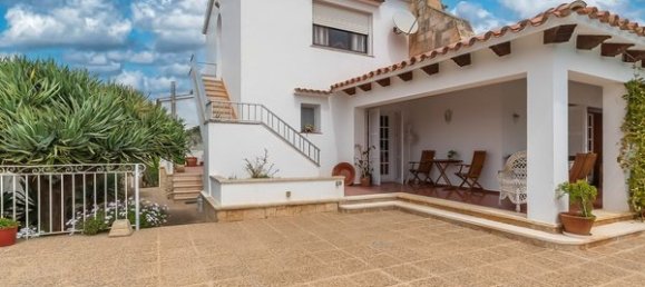 5 Schlafzimmer Haus in Menorca, Spain, Nr. 87922 6