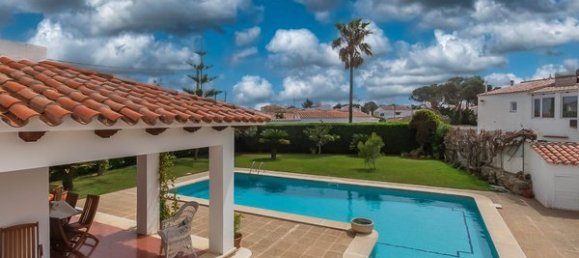 5 Schlafzimmer Haus in Menorca, Spain, Nr. 87922 2
