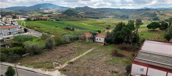 Terreno em Turcifal, Portugal 3818 m² N.º 161135 4