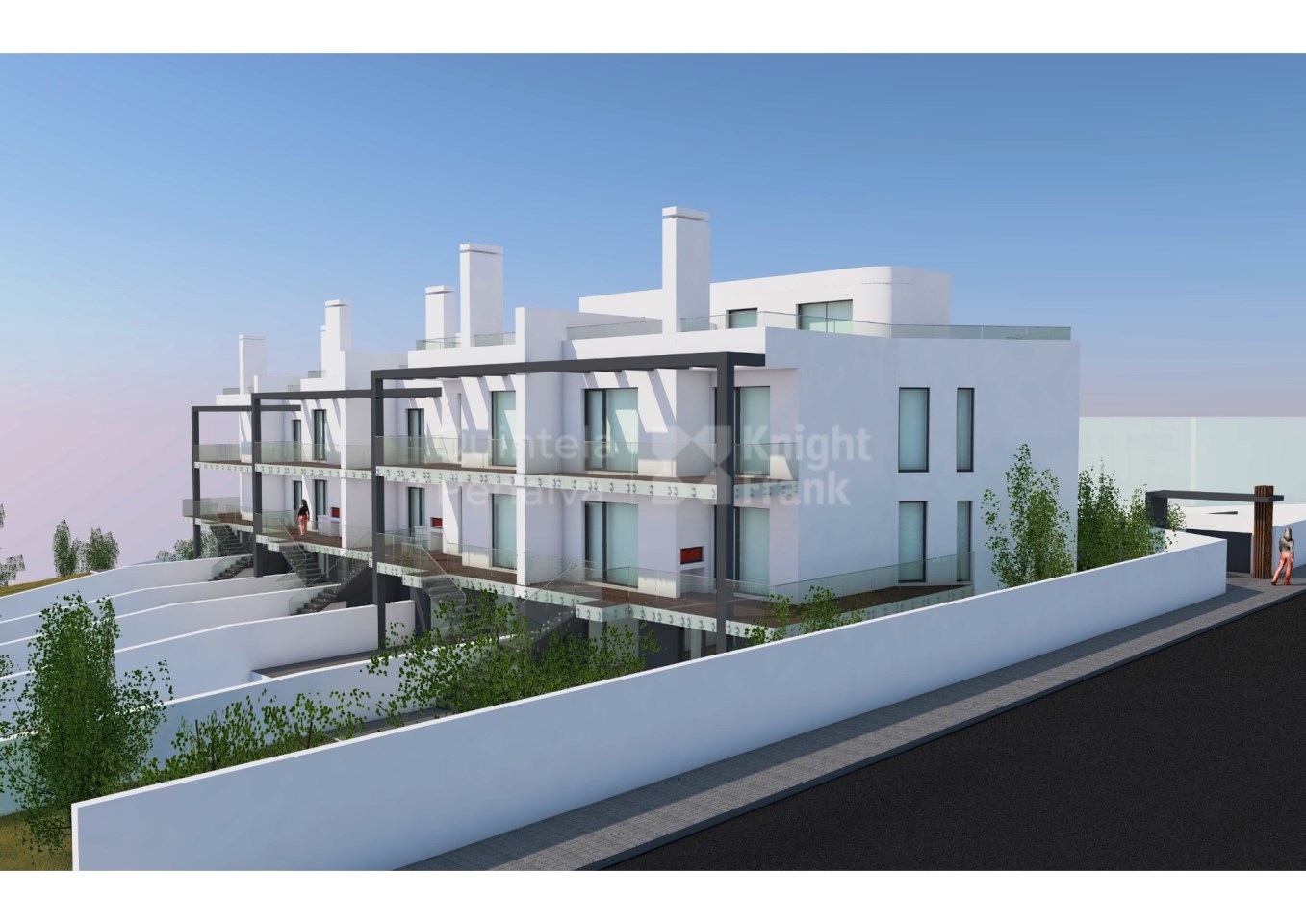 Terreno em Turcifal, Portugal 3818 m² N.º 161135