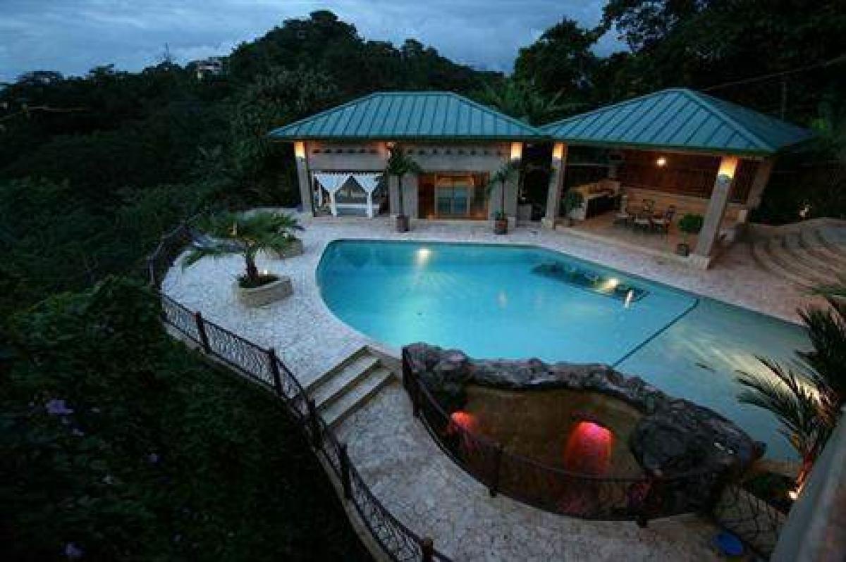 4 Schlafzimmer Haus in Quepos, Costa Rica, Nr. 30