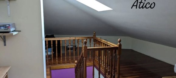 Дуплекс с 3 спальнями в Страна Басков, Испания № 160600 52