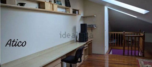 Дуплекс с 3 спальнями в Страна Басков, Испания № 160600 65