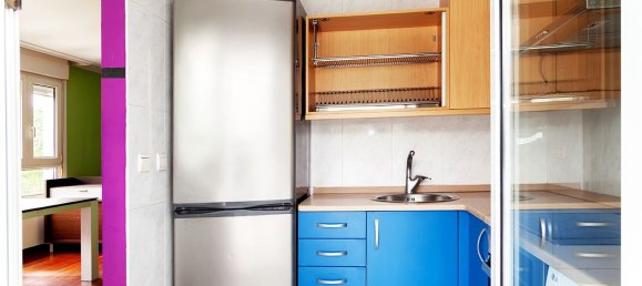 Дуплекс с 3 спальнями в Страна Басков, Испания № 160600 27