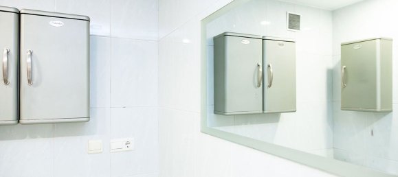 Дуплекс с 3 спальнями в Страна Басков, Испания № 160600 42