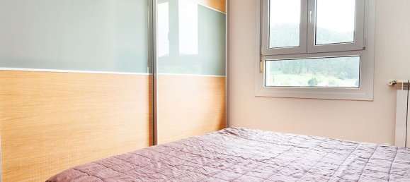 Дуплекс с 3 спальнями в Страна Басков, Испания № 160600 41