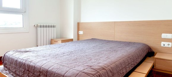 Дуплекс с 3 спальнями в Страна Басков, Испания № 160600 39