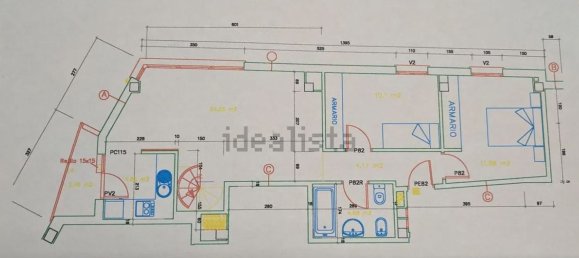 Дуплекс с 3 спальнями в Страна Басков, Испания № 160600 60