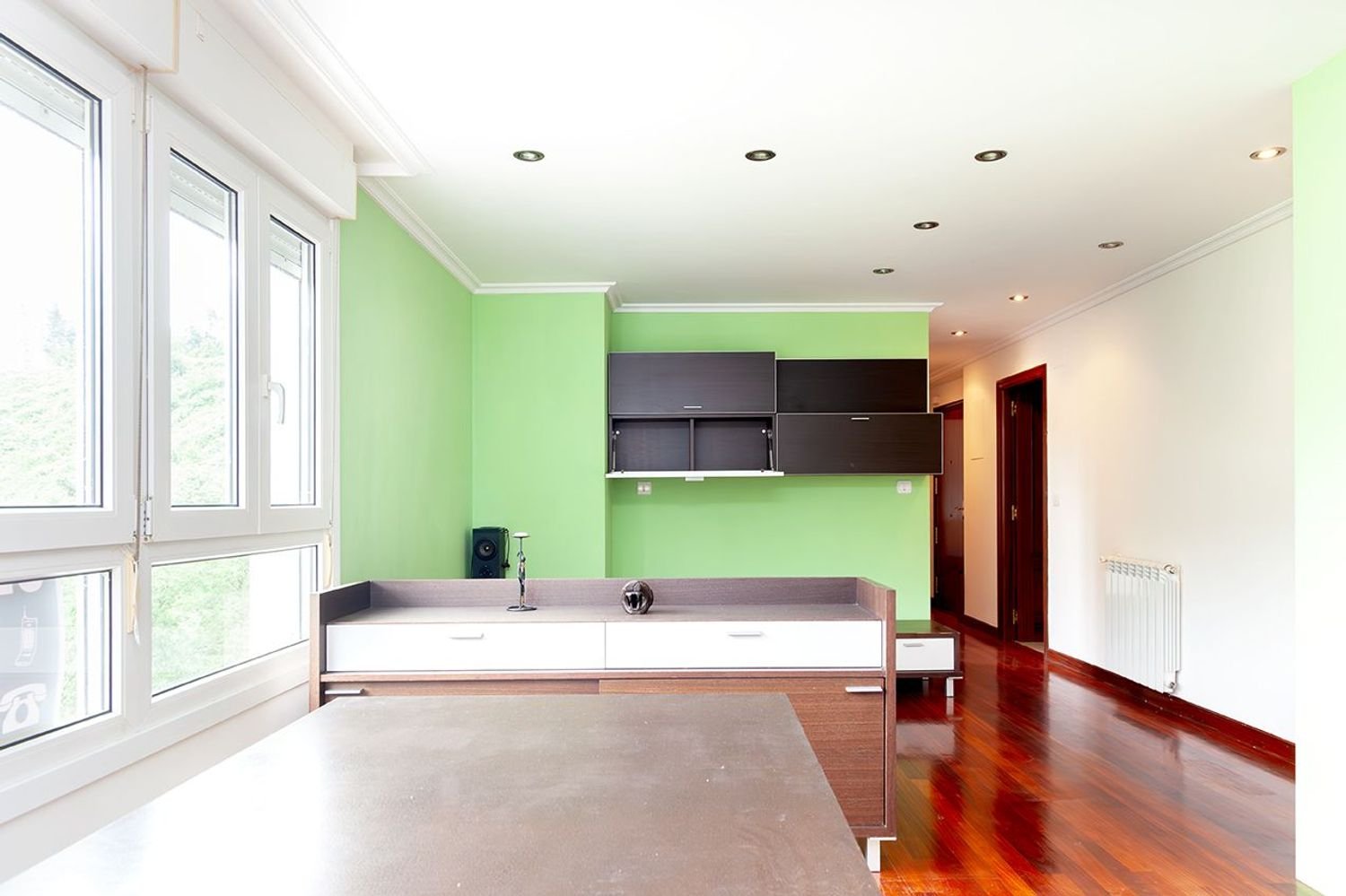 Дуплекс с 3 спальнями в Страна Басков, Испания № 160600