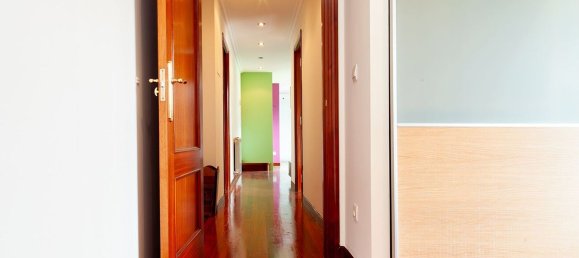 Дуплекс с 3 спальнями в Страна Басков, Испания № 160600 22