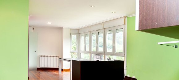 Дуплекс с 3 спальнями в Страна Басков, Испания № 160600 2