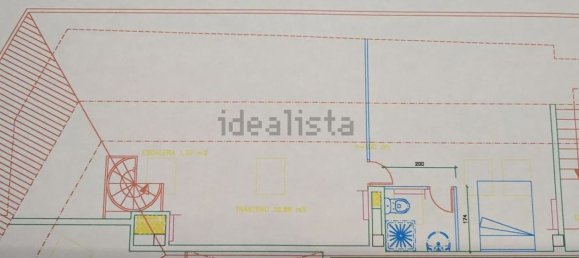 Дуплекс с 3 спальнями в Страна Басков, Испания № 160600 62