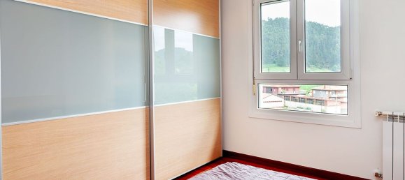 Дуплекс с 3 спальнями в Страна Басков, Испания № 160600 43