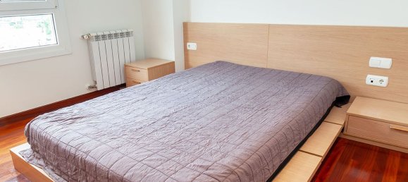 Дуплекс с 3 спальнями в Страна Басков, Испания № 160600 24