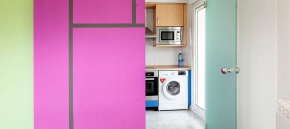 Дуплекс с 3 спальнями в Страна Басков, Испания № 160600 23