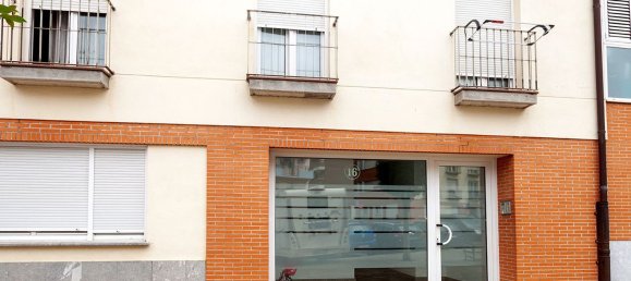 Дуплекс с 3 спальнями в Страна Басков, Испания № 160600 49