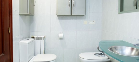 Дуплекс с 3 спальнями в Страна Басков, Испания № 160600 40