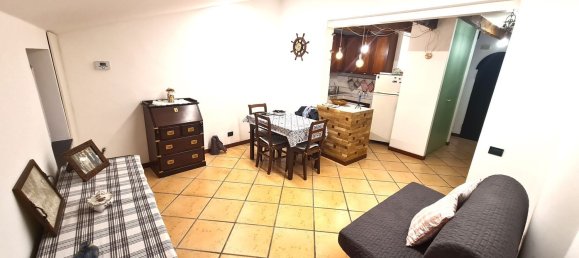 Apartamento de 3 divisões em Genoa, Italy N.º 132236 10