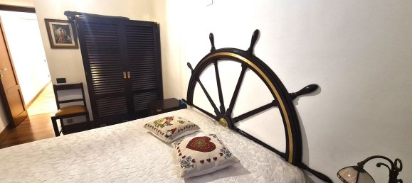 Apartamento de 3 divisões em Genoa, Italy N.º 132236 25