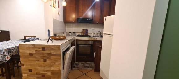 Apartamento de 3 divisões em Genoa, Italy N.º 132236 6