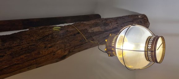 Apartamento de 3 divisões em Genoa, Italy N.º 132236 27