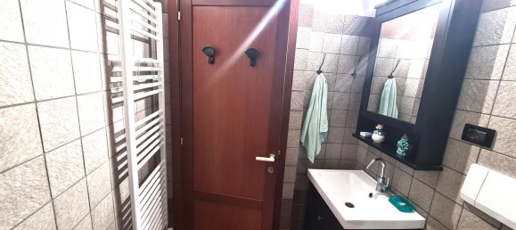 Apartamento de 3 divisões em Genoa, Italy N.º 132236 17