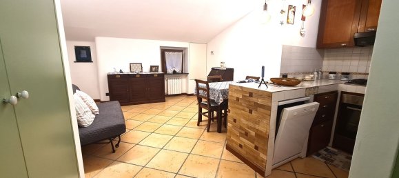 Apartamento de 3 divisões em Genoa, Italy N.º 132236 5