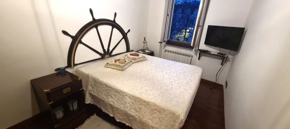 Apartamento de 3 divisões em Genoa, Italy N.º 132236 20