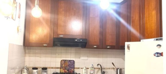 Apartamento de 3 divisões em Genoa, Italy N.º 132236 12