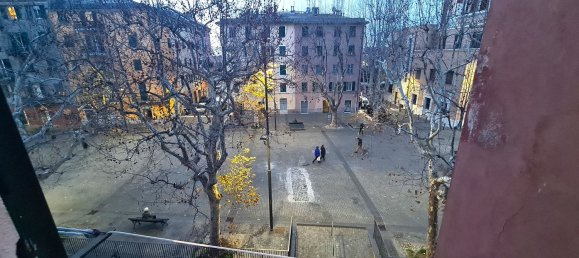 Apartamento de 3 divisões em Genoa, Italy N.º 132236 22