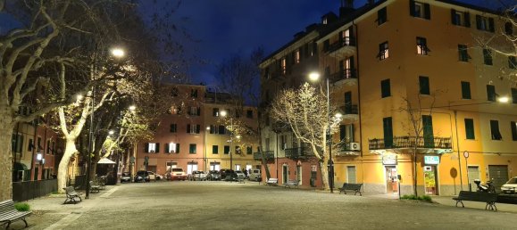 Apartamento de 3 divisões em Genoa, Italy N.º 132236 2