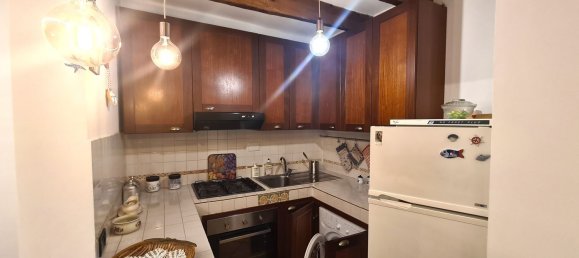 Apartamento de 3 divisões em Genoa, Italy N.º 132236 11