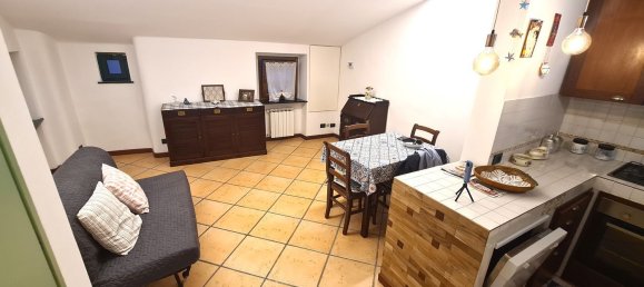 Apartamento de 3 divisões em Genoa, Italy N.º 132236 8