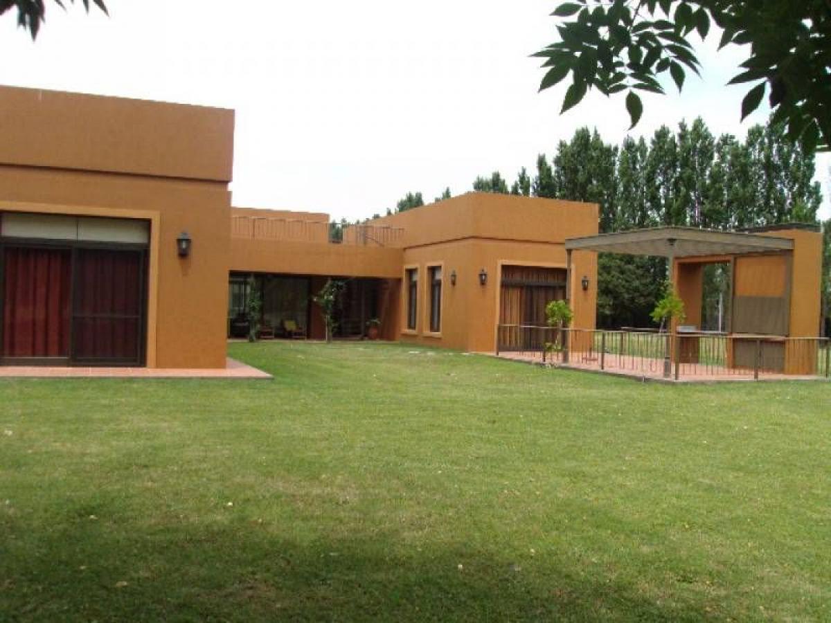 3 chambres Maison à Pilar, Argentina No. 73933