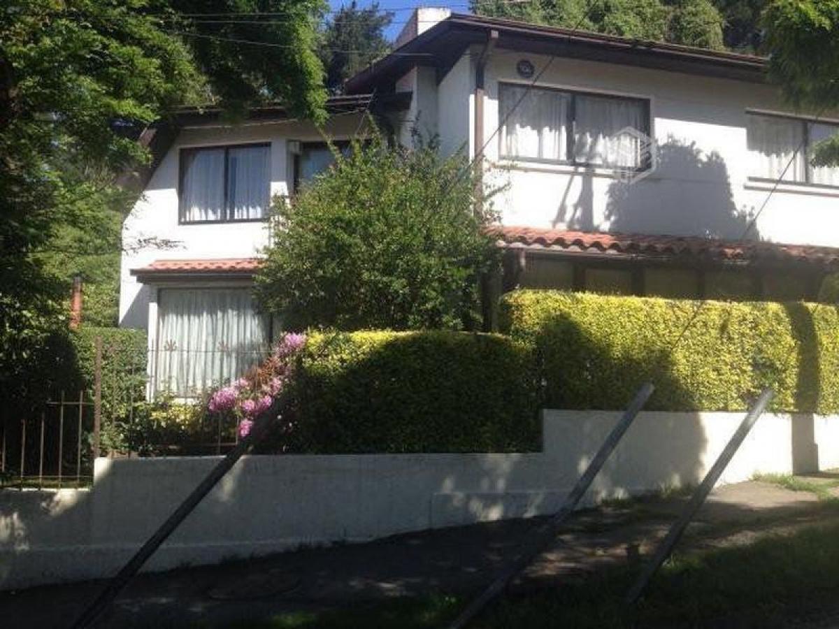 4 Schlafzimmer Haus in Biobio, Chile, Nr. 4673