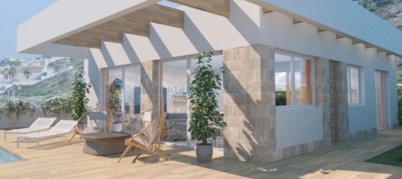 Casa T3 em Rojales, Spain N.º 33249 11