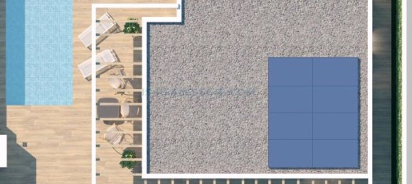 Casa T3 em Rojales, Spain N.º 33249 9