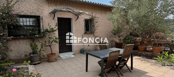 5 bedrooms Villa in Hyeres, France No. 343436 2