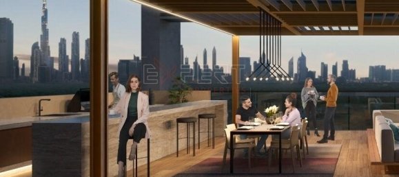 1 bedroom Apartment in Dubai, UAE No. 7931 6