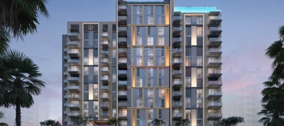 1 bedroom Apartment in Dubai, UAE No. 7931 4