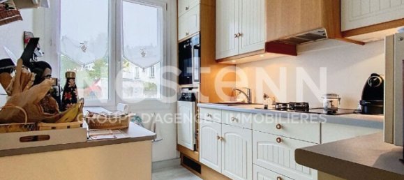 2 Schlafzimmer Wohnung in Blois, France, Nr. 234132 5