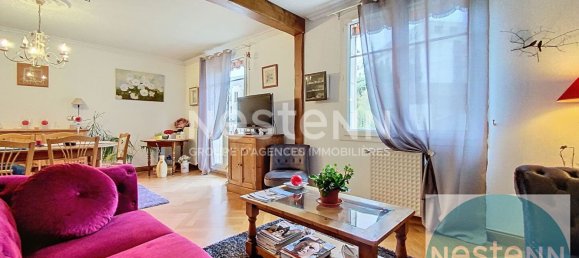 2 Schlafzimmer Wohnung in Blois, France, Nr. 234132 16