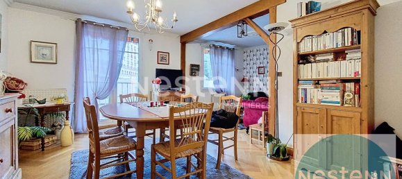 2 Schlafzimmer Wohnung in Blois, France, Nr. 234132 15