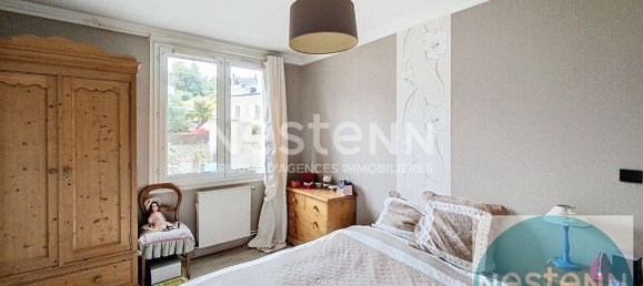 2 Schlafzimmer Wohnung in Blois, France, Nr. 234132 12