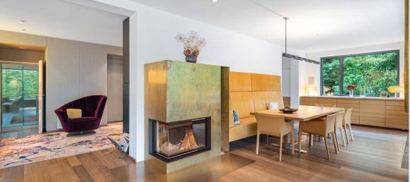 3 غرف نوم فيلا في Hietzing, Austria رقم 207632 3