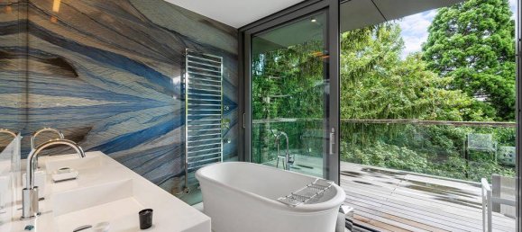 3 غرف نوم فيلا في Hietzing, Austria رقم 207632 10